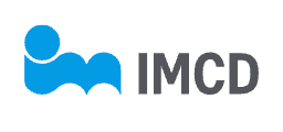 Partners IMCD logo
