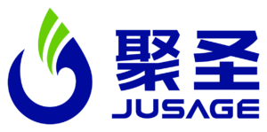 Jusage 聚圣 company logo